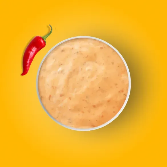 Chipotle Sauce