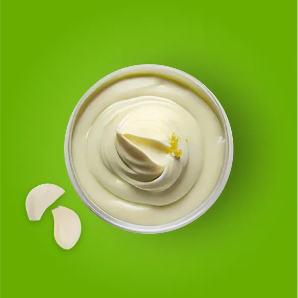 Garlic Mayo