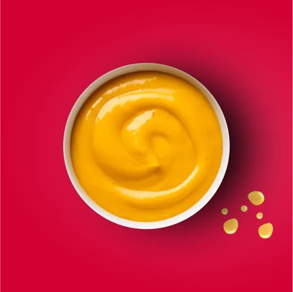 Honey Mustard