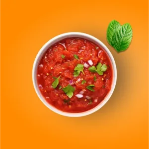 Salsa Sauce