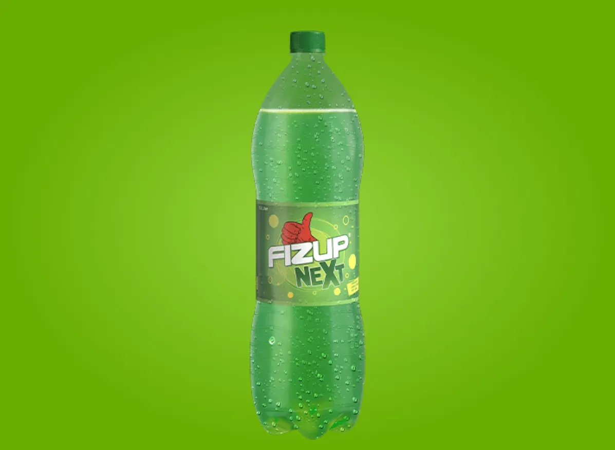 Fizup Next