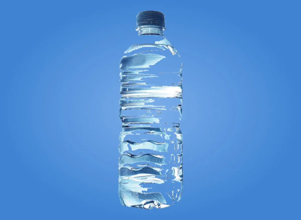 Mineral Water