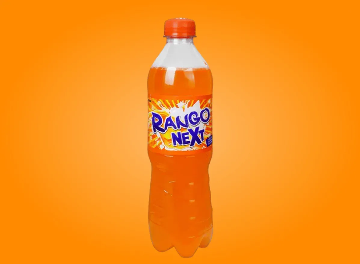 Rango Next