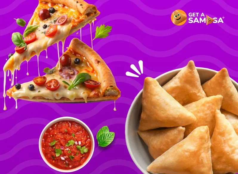 Pizza Bash - Image 2