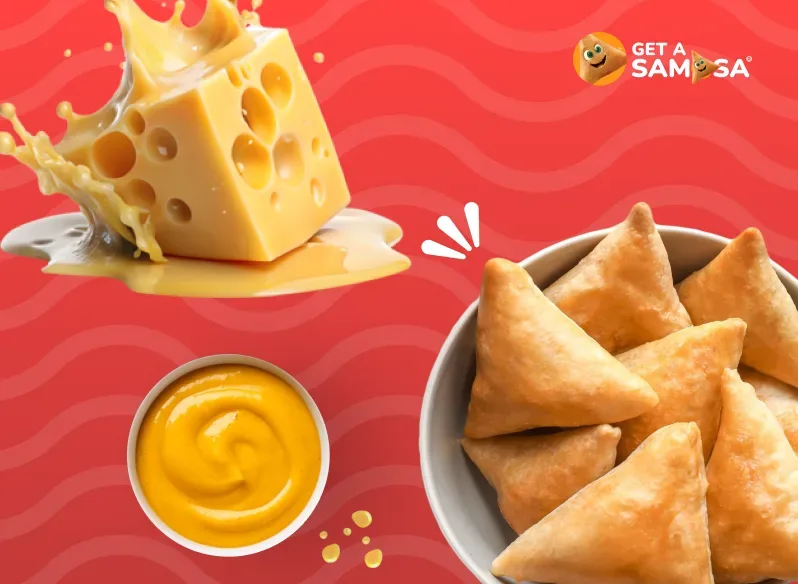 Cheese Bomb - Image 2