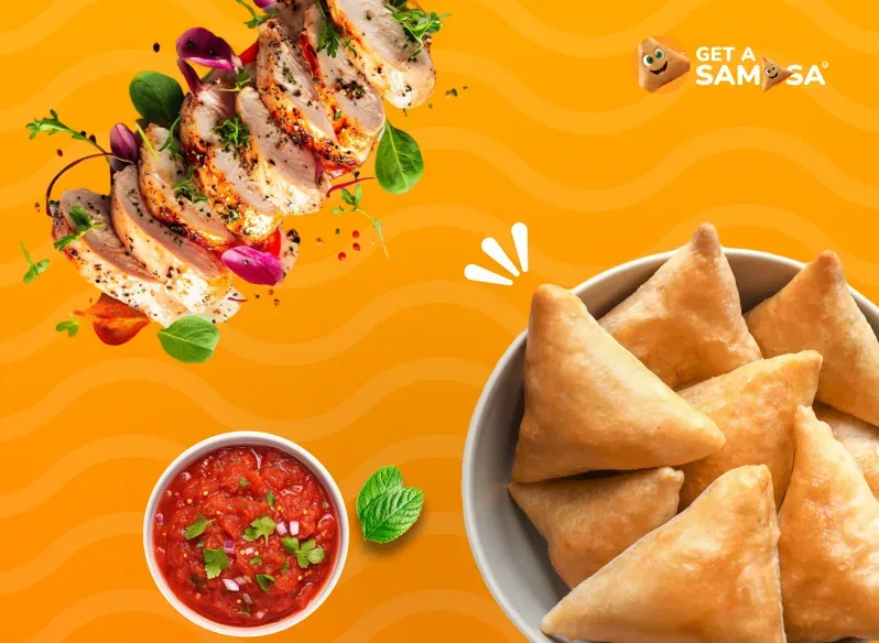 Creamy Tikka - Image 2