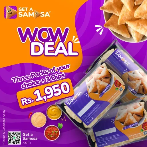 WOW Deal