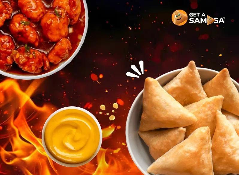 Flaming Hot 🌶️ - Image 2