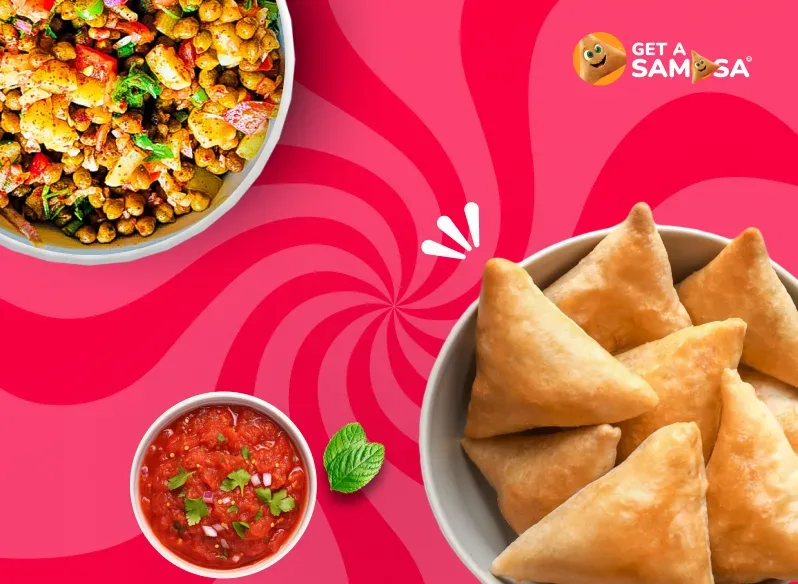 Chaat Madness - Image 2