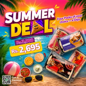 Summer Deal